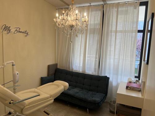 Foto - 1 Zimmer Etagenwohnung zur Miete in Frankfurt am Main