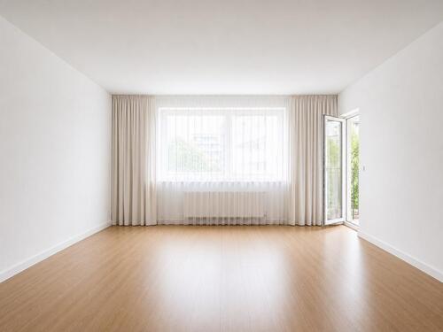 Foto - Helle 3-Zimmer-Wohnung mit Balkon, neuer Einbauküche & Stellplatz