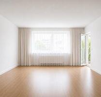 Helle 3-Zimmer-Wohnung mit Balkon, neuer Einbauküche & Stellplatz - Ratingen