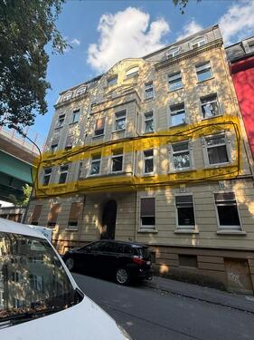 Foto - 3 Zimmer Etagenwohnung zum Kaufen in Wuppertal