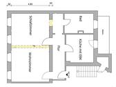 Foto - Etagenwohnung in Chemnitz