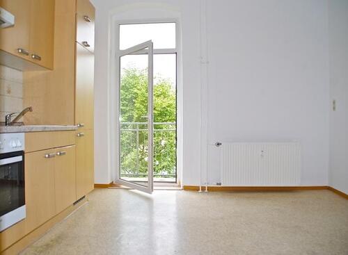 Foto - Etagenwohnung in Chemnitz zur Miete