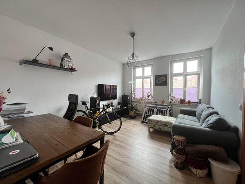 Foto - Etagenwohnung in Stendal