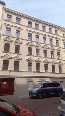 Foto - 2 Zimmerwohnung im Paulusviertel