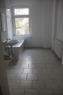 Foto - Etagenwohnung in Halle (Saale) zur Miete