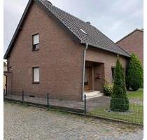 Einfamilienhaus in Nettetal Kaldenkirchen