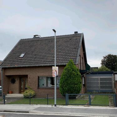 Foto - Einfamilienhaus in Nettetal