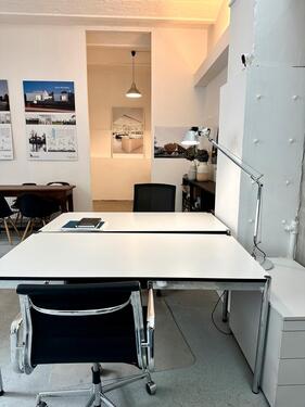 Foto - Co-Working Arbeitsplatz - 285,00 EUR Kaltmiete,