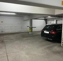 Tiefgaragen-Stellplatz zu vermieten - Bonn Bad Godesberg