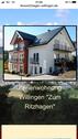 Foto - Ferienwohnung „Zum Ritzhagen“ - 90,00 EUR Kaltmiete,