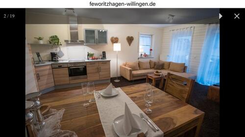Foto - andere zur Miete in Willingen (Upland)