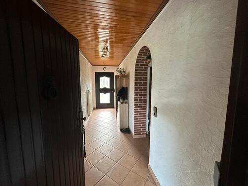 Foto - Etagenwohnung zur Miete in Delmenhorst