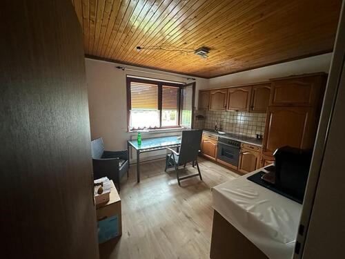 Foto - Etagenwohnung in Delmenhorst