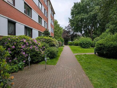 Foto - Schöne Eigentumswohnung in gepflegter und grünen Umgebung!