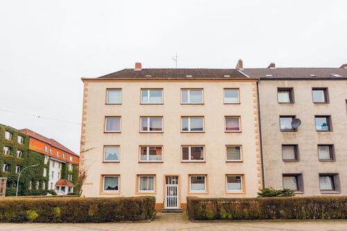 Foto - 2-Zimmer-Wohnung mit Balkon - modern & Top Schnitt - 54 m² mit *Gutscheinaktion + *1 Monat mietfrei