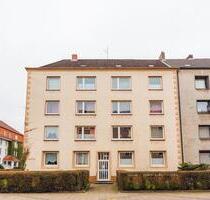 Schöne 2-Zimmer-Wohnung mit Balkon in Lehe - Top Schnitt - 54 m² - Bremerhaven