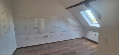 Foto - 2 Raum-Wohnung in Bad Langensalza zu vermieten Wohnung Miete