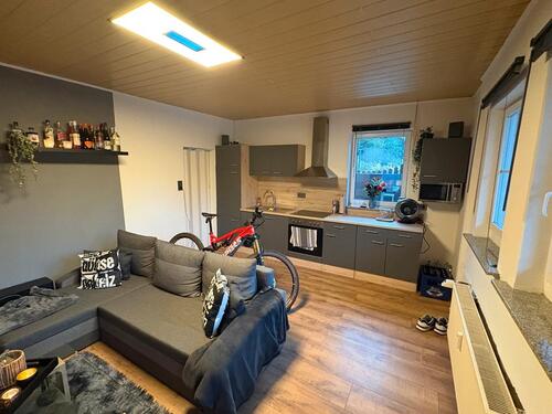 Foto - Etagenwohnung zur Miete in Gummersbach