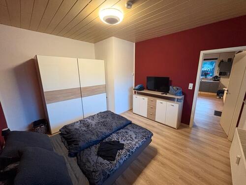 Foto - Etagenwohnung in Gummersbach zur Miete