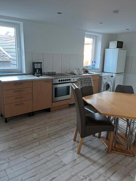 Foto - Etagenwohnung in Grevenbroich