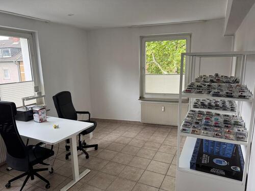 Foto - Wohnung 3,5 Zimmer 71 qm Nähe Centro