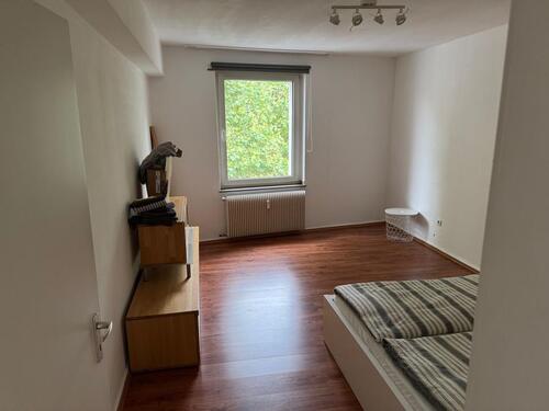 Foto - Etagenwohnung zur Miete in Oberhausen