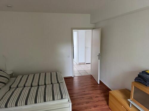 Foto - Etagenwohnung in Oberhausen