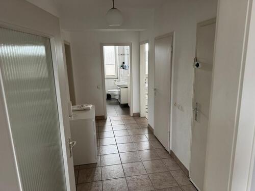 Foto - Etagenwohnung in Oberhausen zur Miete