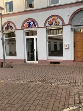 Foto - Ladenlokal - 750,00&nbsp;EUR Kaltmiete, ca.&nbsp; 7,00&nbsp;m&sup2;