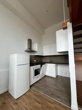 Foto - Etagenwohnung in Wiesbaden