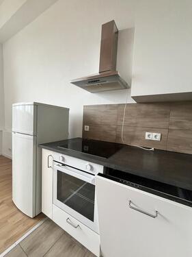 Foto - Etagenwohnung in Wiesbaden zur Miete