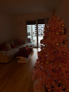 Foto - Wohnung untervermieten oder Tages weise