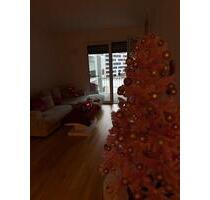 Wohnung untervermieten oder Tages weise - Frankfurt am Main Ostend