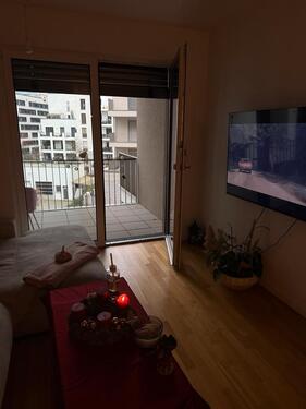 Foto - 3 Zimmer Etagenwohnung zur Miete in Frankfurt am Main