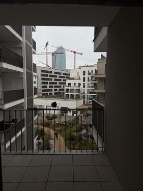 Foto - 3 Zimmer Etagenwohnung in Frankfurt am Main