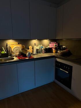 Foto - Etagenwohnung in Frankfurt am Main zur Miete