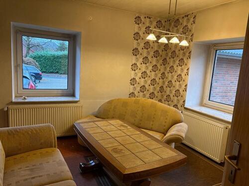 Foto - 4 Zimmer Etagenwohnung in Bothel