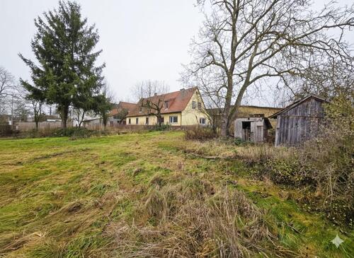 Foto - Einfamilienhaus in Burghaslach