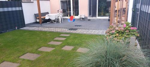 Foto - 5 Zimmer Einfamilienhaus in Duisburg