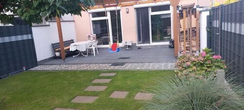 Foto - Einfamilienhaus in Duisburg zum Kaufen