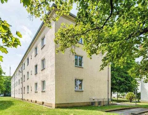 Foto - 1 Zimmer Etagenwohnung zur Miete in Dresden