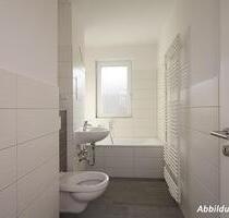 Bezugsfertige 3-Raumwohnung - 411,00&nbsp;EUR Kaltmiete, ca.&nbsp; 58,62&nbsp;m&sup2; in Halle (Saale) (PLZ: 06128) Gesundbrunnen