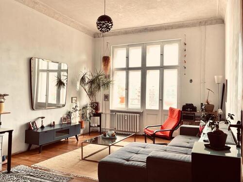 Foto - 2 room apartment on maybachufer