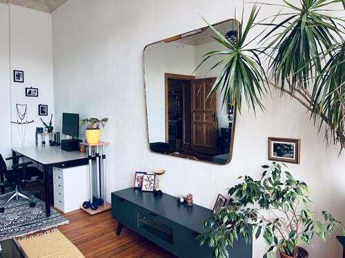 Foto - Etagenwohnung in Berlin zur Miete