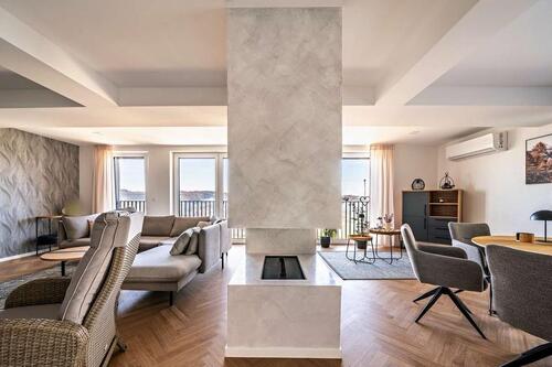 Foto - 3.5 Zimmer Erdgeschoßwohnung zur Miete in Mosbach