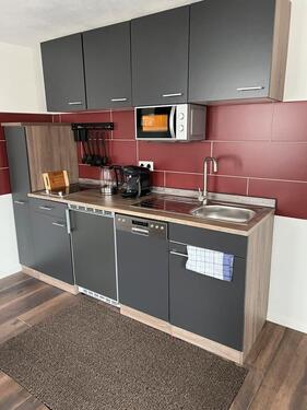 Foto - 2 Zimmer Wohnung in Ichenhausen