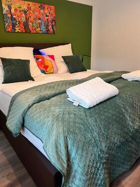 Foto - 2 Zimmer Erdgeschoßwohnung in Günzburg