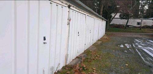 Foto - Garage mieten Lagerraum inkl. Strom 11KW für E-Auto