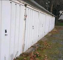 Garage mieten Lagerraum inkl. Strom 11KW für E-Auto - Dresden Blasewitz