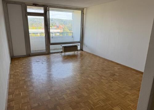 Foto - 1 Zimmer Etagenwohnung in Göttingen